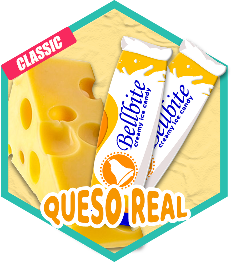QUESO REAL